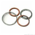 Athena 83-89 Honda VT C Shadow 700 Exhaust Gasket