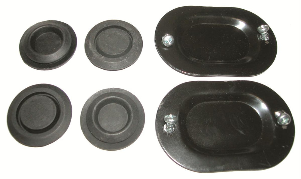 FLOOR DRAIN PLUG SET