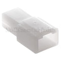 NAMZ 250 Series 1-Position Female Connector (5 Pack)