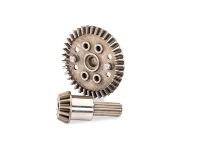 TRAXXAS shock absorber