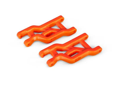 SUSPENSION ARMS ORANGE FRONT HEA