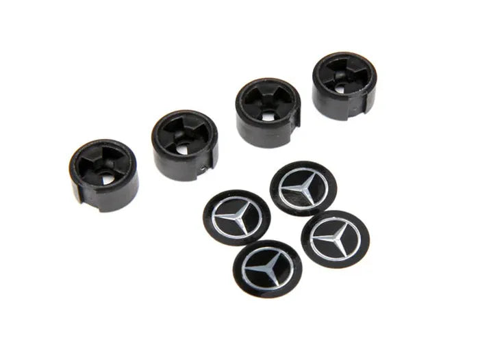 CENTER CAPS MERCEDES-BENZ G 500