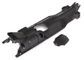 SKIDPLATE TRANSMISSION NYLON (BLA