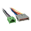 WIRE/HARNESS FORD 95-98