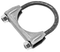U-Bolt Clamp HD 2-1/2in /2in U-Bolt
