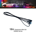 XK Glow XKmax 18in Extension Wire