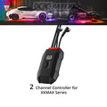 XK Glow XKmax 18in Extension Wire