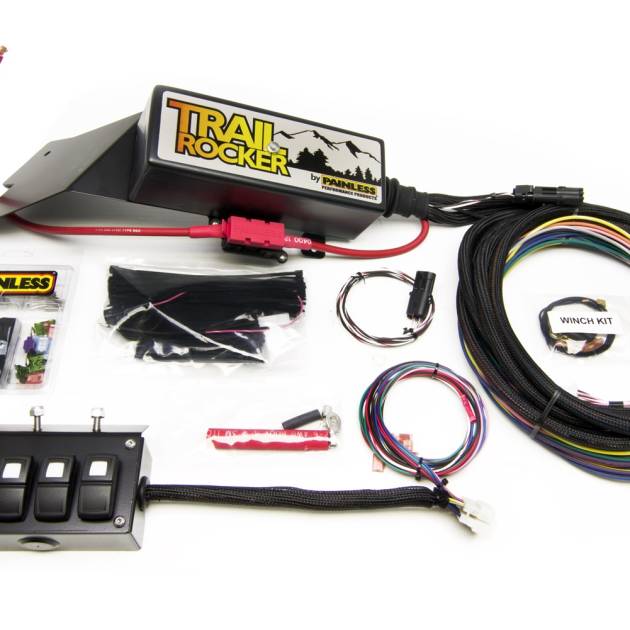 PAINLESS MIDI FUSE (200 AMP)