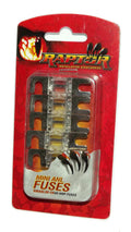 2-PACK 80 AMP MINI ANL