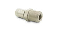 Air Lift inflation Valve 1/8in Npt