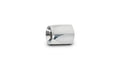 Vibrant Performance - 20954S - Hose End Socket; Size: -4AN; Color: Chrome
