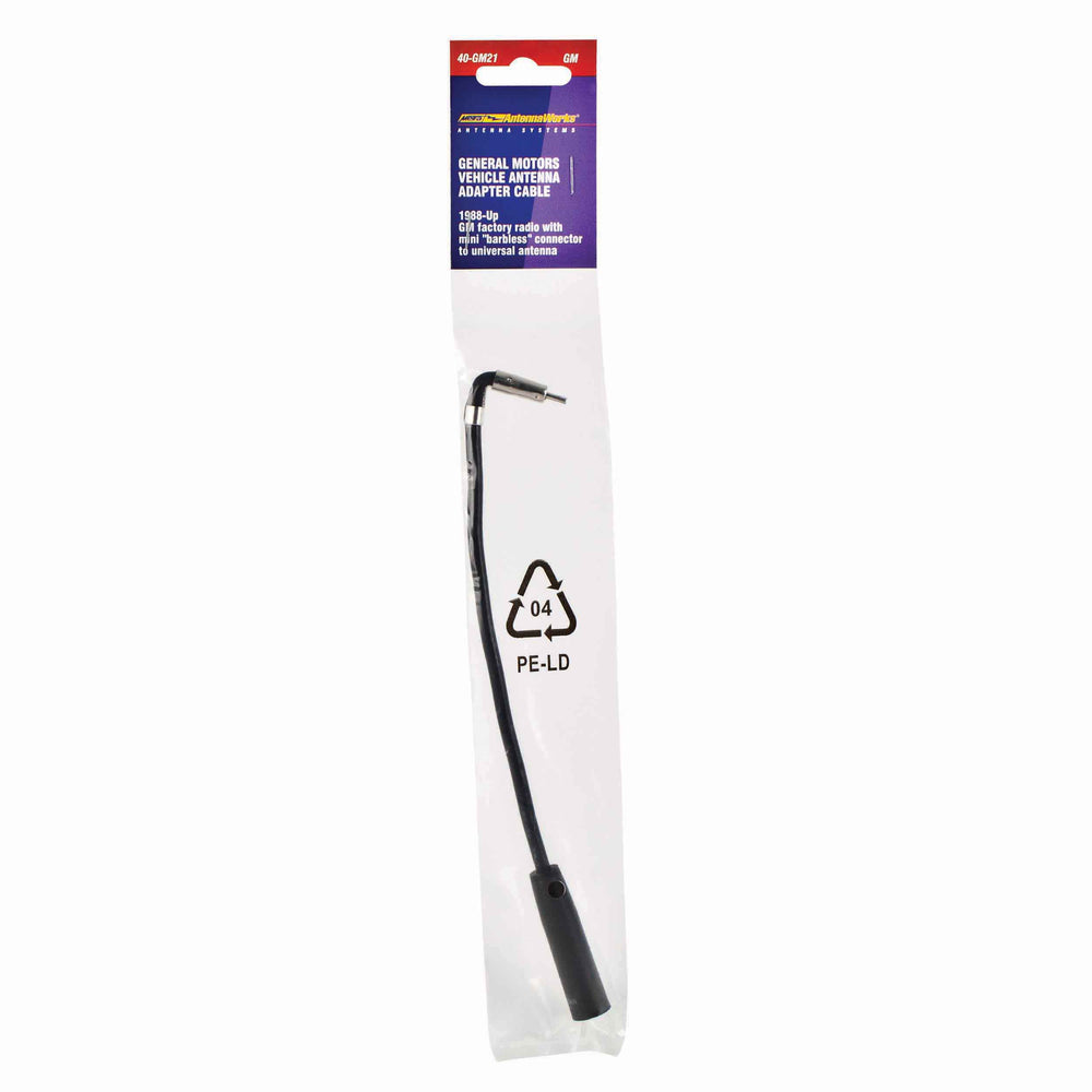 GM RAD/OEM BARBLESS 88-03