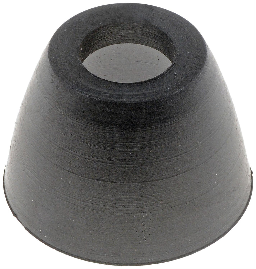 DUST BOOT