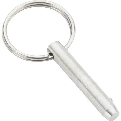 S.S. HITCH PIN