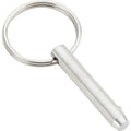 S.S. HITCH PIN