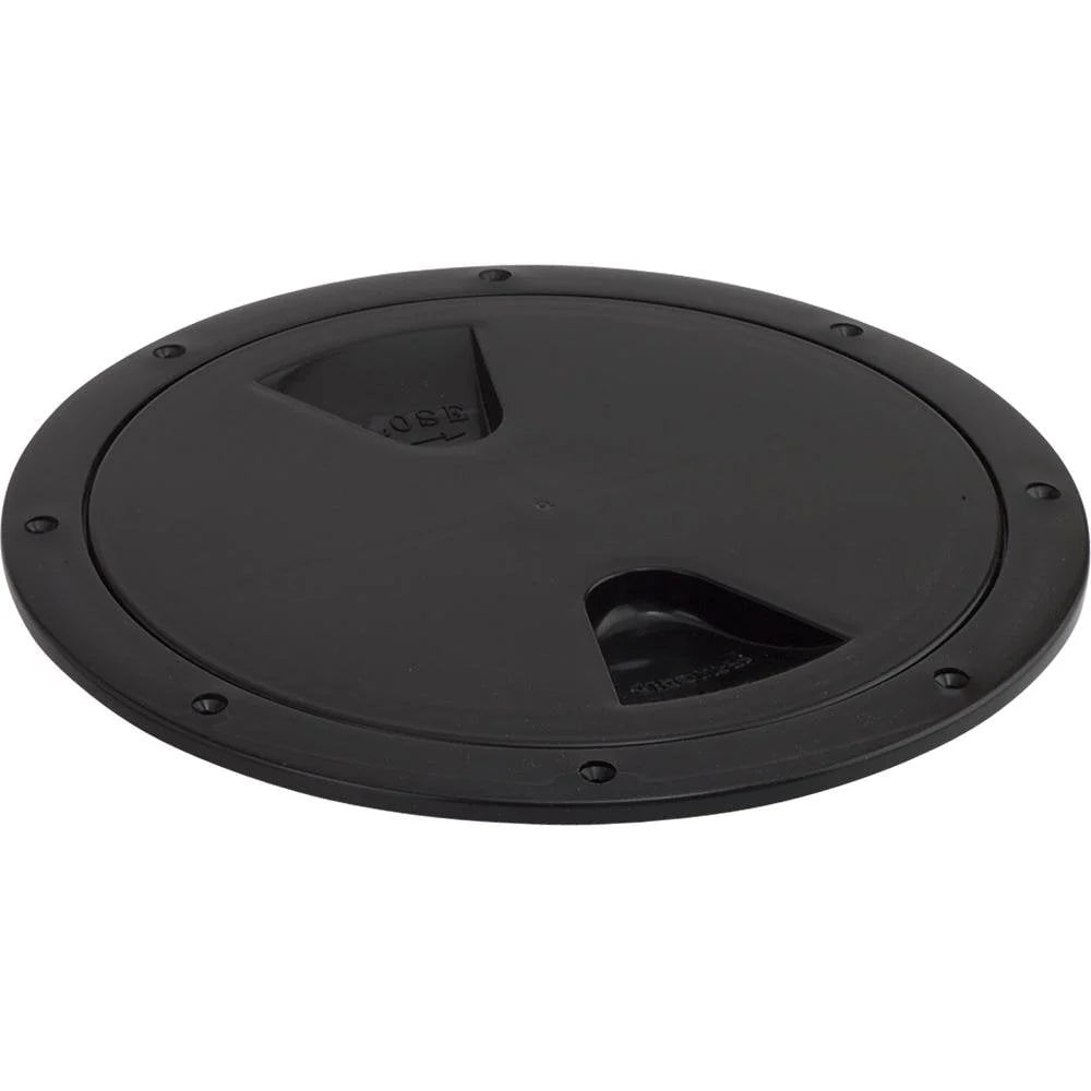 SEA DOG black auto part