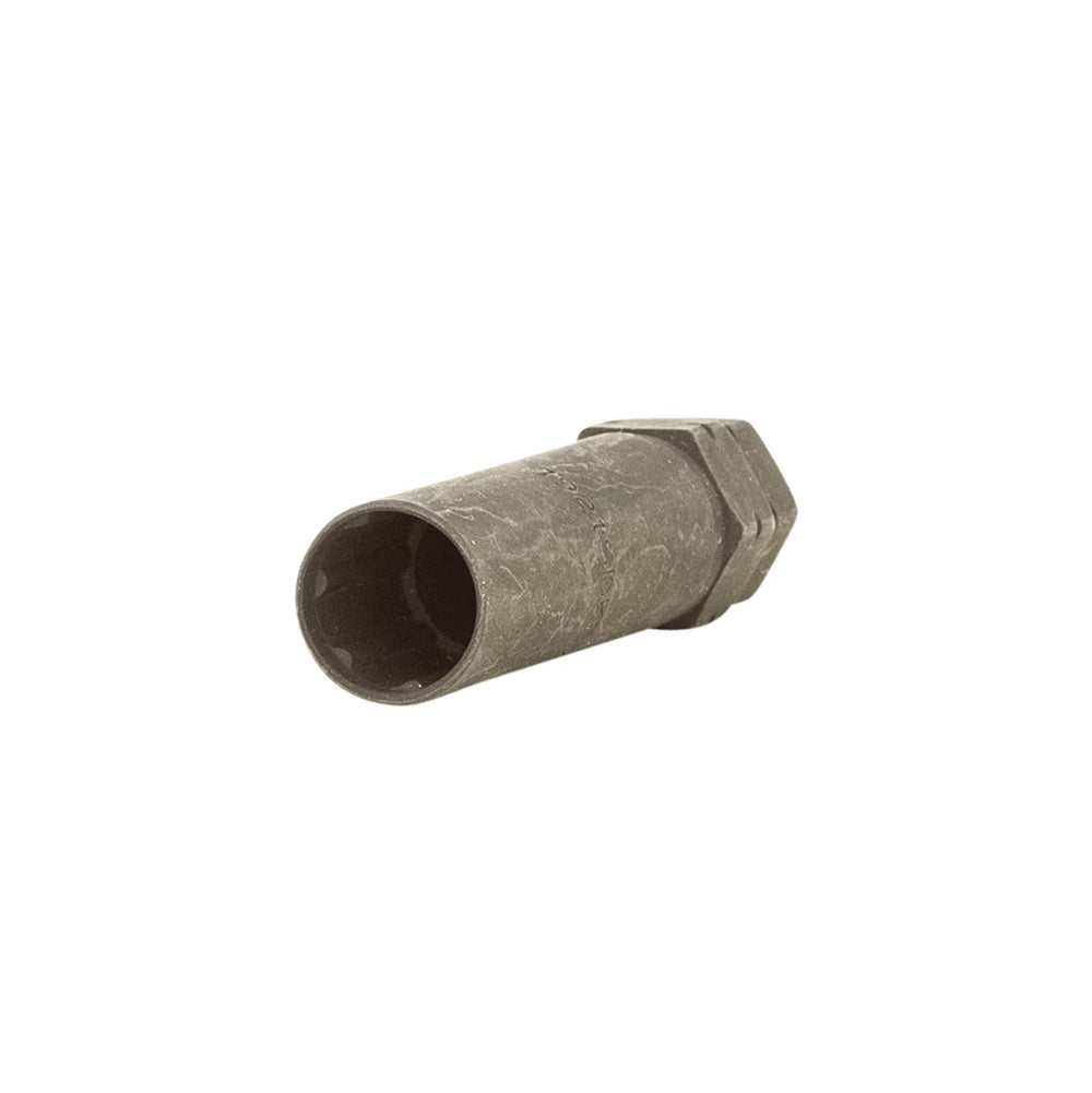 7PT LUG KEY 19MM/21MM HEX BLACK