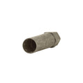 7PT LUG KEY 19MM/21MM HEX BLACK