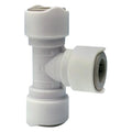 EQUAL TEE 15MM