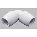 HEP2O PB ELBOW 90DGR W 15