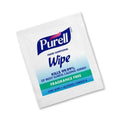 INDIVIDUALY WRAPPED WIPES