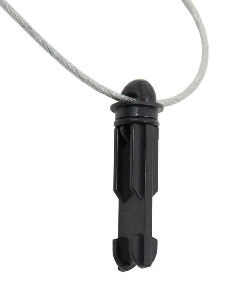 CABLE AND PIN (BULK) BREAK AWAY SINGLE