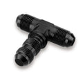 LTS BLACK -12 BULKHEAD "T"