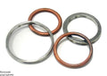 Athena 74-93 Yamaha DT 100 Exhaust Gasket