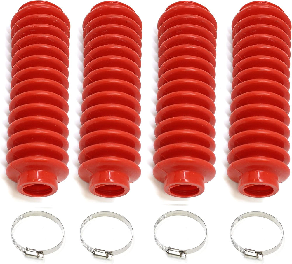 Rough Country shock absorber