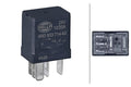 RELAY MICRO 280 5 POLE 24V SPDT RES