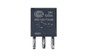 RELAY MICRO 280 5 POLE 24V SPDT RES