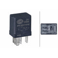 RELAY MICRO 280 5 POLE 24V SPDT RES