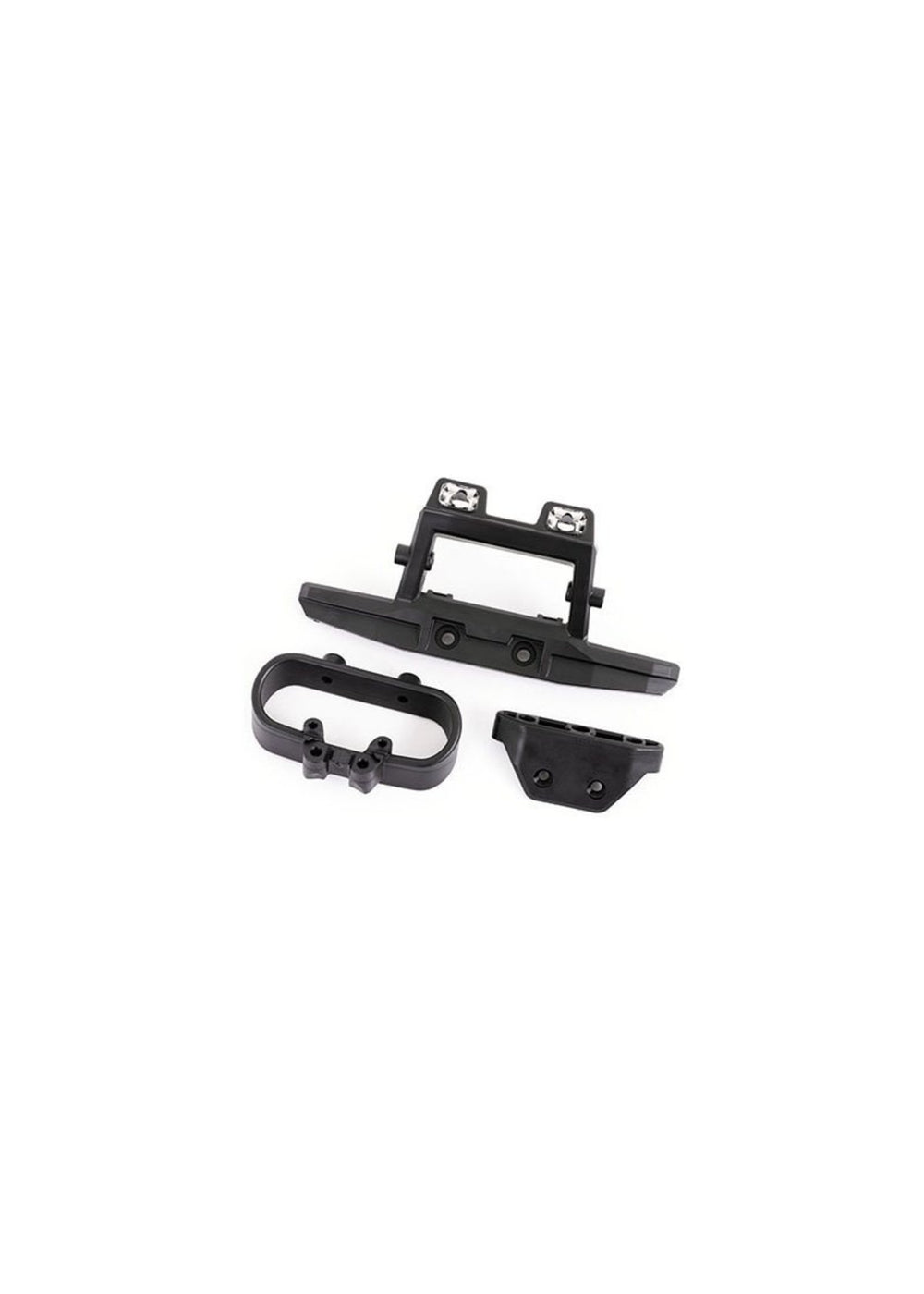 TRAXXAS bumper