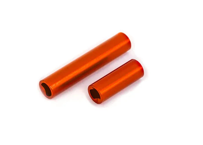 DRIVESHAFTS CENTER FEMALE 6061-T