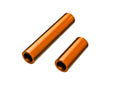 DRIVESHAFTS CENTER FEMALE 6061-T