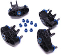 AXLE CARRIERS LEFT & RIGHT (1
