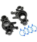 AXLE CARRIERS LEFT & RIGHT (1