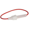 FUSE HOLDER - 10 AMP WATERTIGHT
