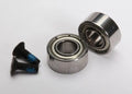 REBUILD KIT VELINEON 380 (4X9
