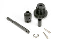 SINGLE SPEED CONVERSION KIT (E