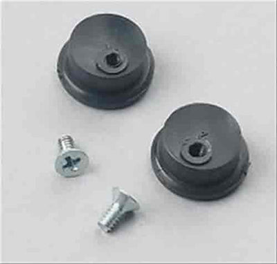 Bell Tear-Off Post Kit Plastic SRV Helmet Shield