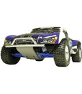 BUMPER FRONT/ BUMPER MOUNT (FITS 2