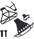 BUMPER FRONT/ BUMPER MOUNT (FITS 2