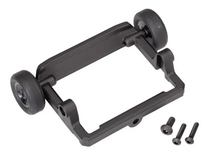 WHEELIE BAR