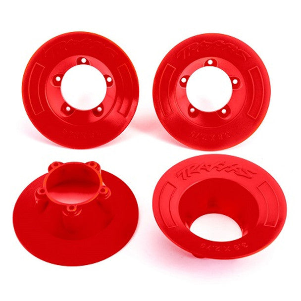 TRAXXAS red auto part