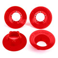TRAXXAS red auto part