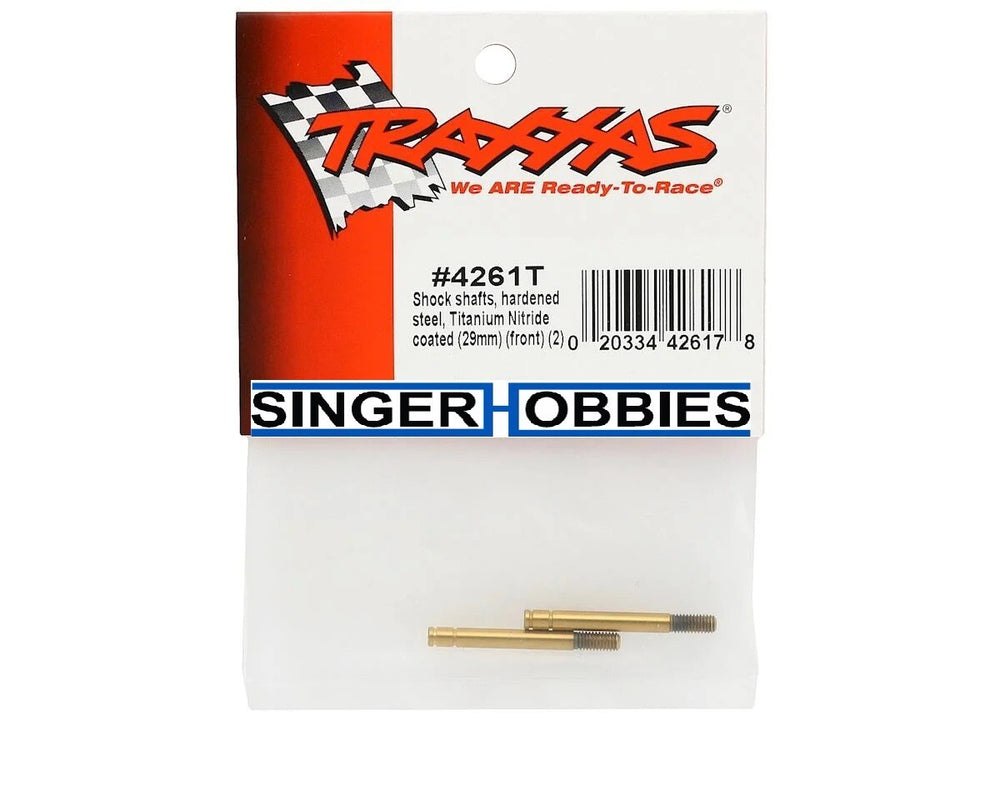 TRAXXAS shock absorber