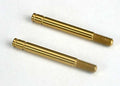 SHOCK SHAFTS HARDENED STEEL