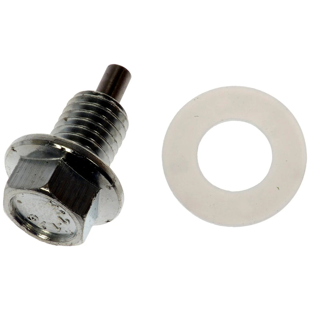 OIL DRAIN PLUG