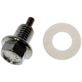 OIL DRAIN PLUG